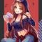 Photo de profil de Gameuse
