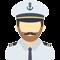 Photo de profil de Captain Rose